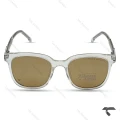 عینک آفتابی جنتل مانستر RE2587-6 پلاریزه فریم شفاف GentleMonster-10155-U