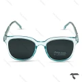 عینک آفتابی جنتل مانستر RE2587-7 پلاریزه آبی GentleMonster-10156-U