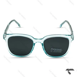 عینک آفتابی جنتل مانستر RE2587-7 پلاریزه آبی GentleMonster-10156-U