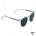 عینک آفتابی جنتل مانستر RE2587-7 پلاریزه آبی GentleMonster-10156-U