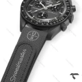 امگا سواچ ماموریت به عطارد بند رابر جدید Swatch-10206-U