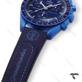 امگا سواچ ماموریت به نپتون بند رابر جدید Swatch-10213-U
