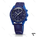 امگا سواچ ماموریت به نپتون بند رابر جدید Swatch-10213-U