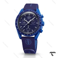 امگا سواچ ماموریت به نپتون بند رابر جدید Swatch-10213-U
