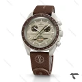 ساعت امگا سواچ ماموریت به زحل بند رابر جدید Swatch-10216-U