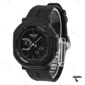 ساعت کاسیو پروترک مردانه فول مشکی بند رابر Protrek-10159-G