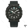 ساعت کاسیو پروترک مردانه بند رابر مشکی Protrek-10164-G