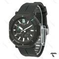 ساعت کاسیو پروترک مردانه بند رابر مشکی Protrek-10164-G