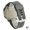 ساعت کاسیو پروترک مردانه بند رابر مشکی Protrek-10164-G