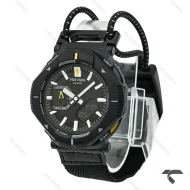 ساعت کاسیو پروترک PRJ-B001 بند کشی مشکی Protrek-10165-G