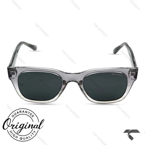 عینک دودی سپوری SR7020-8 اورجینال Sepori-10172-U