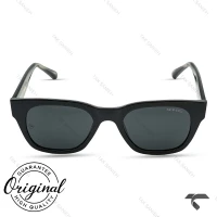عینک آفتابی سپوری SR7020-1 مشکی اورجینال Sepori-10173-U