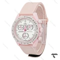 ساعت امگا سواچ ماموریت به زهره بند رابر Swatch-10198-U