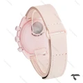 ساعت امگا سواچ ماموریت به زهره بند رابر Swatch-10198-U