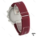 ساعت امگا سواچ ماموریت به پلوتون بند رابر Swatch-10199-U