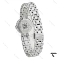ساعت تیسوت Bellissima زنانه سیلور ایندکس یونانی تقویم دار Tissot-10204-L