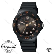 کیو اند کیو مردانه VR18J014Y اسپرت مشکی QQ-10588-G