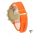 ساعت امگا سواچ ماموریت به مشتری بند رابر جدید Swatch-10597-U