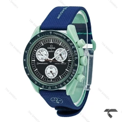ساعت امگا سواچ ماموریت به زمین بند رابر جدید Swatch-10600-U