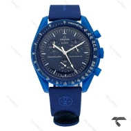 ساعت امگا سواچ ماموریت به نپتون بند رابر جدید Swatch-10602-U