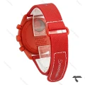 ساعت امگا سواچ ماموریت به مریخ بند رابر جدید Swatch-10605-U