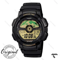 ساعت کاسیو مردانه دیجیتالی AE-1100W-1BV اورجینال Casio-10246-G