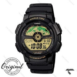 ساعت کاسیو مردانه دیجیتالی AE-1100W-1BV اورجینال Casio-10246-G