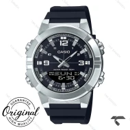 ساعت کاسیو AMW-870-1AV مردانه بند رابر Casio-10253-G
