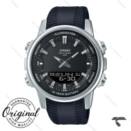 ساعت کاسیو مردانه AMW-880-1AV بند رابر Casio-10257-G