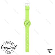ساعت اسپرت کاسیو LQ-24B-3B زنانه سبز فسفری Casio-10265-L