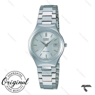 ساعت زنانه کاسیو LTP-1170A-7AR تمام سیلور Casio-10267-L