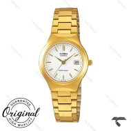 ساعت کاسیو LTP-1170N-7A زنانه طلایی Casio-10269-L