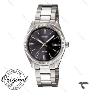 ساعت کاسیو LTP-1302D-1BUDF زنانه سیلور Casio-10283-L