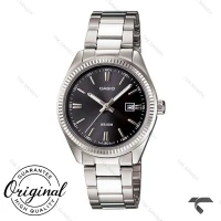 ساعت کاسیو LTP-1302D-1BUDF زنانه سیلور Casio-10283-L