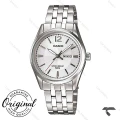 کاسیو زنانه LTP-1335D-7AV سیلور Casio-10298-L
