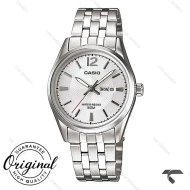 کاسیو زنانه LTP-1335D-7AV سیلور Casio-10298-L