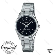 ساعت کاسیو زنانه LTP-V005D-1B آنالوگ Casio-10317-L