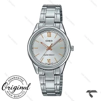 ساعت کاسیو زنانه LTP-V005D-7B2 سیلور Casio-10320-L