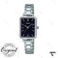 ساعت کاسیو زنانه LTP-V009D-1EU مستطیلی Casio-10331-L