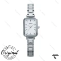 ساعت کاسیو مستطیلی LTP-V009D-7EU سیلور زنانه Casio-10333-L