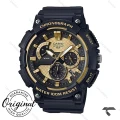 ساعت کاسیو کورنوگراف MCW-200H-9AV مردانه Casio-10349-G