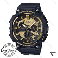 ساعت کاسیو کورنوگراف MCW-200H-9AV مردانه Casio-10349-G
