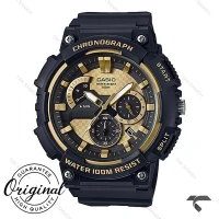 ساعت کاسیو کورنوگراف MCW-200H-9AV مردانه Casio-10349-G