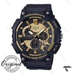 ساعت کاسیو کورنوگراف MCW-200H-9AV مردانه Casio-10349-G