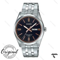 ساعت کاسیو MTP-1308D-1A2VDF مردانه سیلور Casio-10361-G