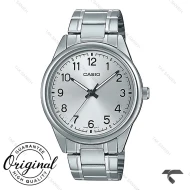 ساعت کاسیو مردانه MTP-V005D-7B4 سیلور Casio-10405-G