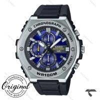 ساعت کاسیو MWA-300H-2AV مردانه بند رابر کورنوگراف Casio-10431-G