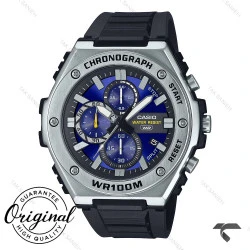 ساعت کاسیو MWA-300H-2AV مردانه بند رابر کورنوگراف Casio-10431-G