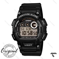 ساعت کاسیو W-735H-1AV دیجیتالی مردانه Casio-10432-G