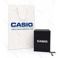 ساعت زنانه کاسیو LTP-V009D-2EU سیلور صفحه آبی Casio-10334-L